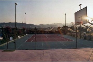 Italija Byt Budoni, Eksterjeras