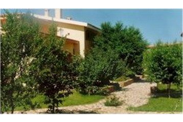 Italien Byt Budoni, Exterieur