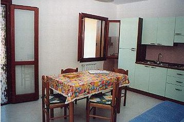 Italia Byt Budoni, Interno Italia Byt Budoni, Interno