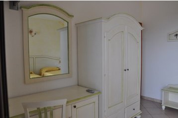 Italija Hotel Budoni, Eksterijer