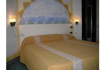 Iталiя Hotel Budoni, Інтер'єр