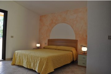 Италия Hotel Budoni, Экстерьер