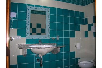 Италия Hotel Budoni, Экстерьер