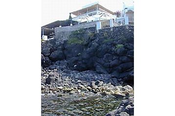 Italija Hotel Stromboli, Eksterijer