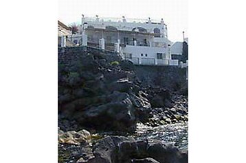 Italija Hotel Stromboli, Eksterijer