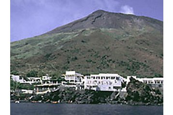 Hôtel Stromboli 1