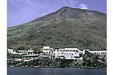 Viešbutis Stromboli Italija