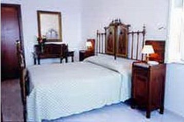 Italija Hotel Stromboli, Eksterijer