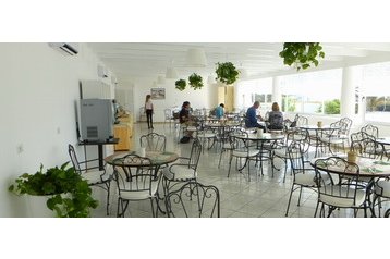 Italia Hotel Stromboli, Eksteriør