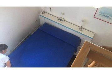 Italia Hotel Stromboli, Exterior