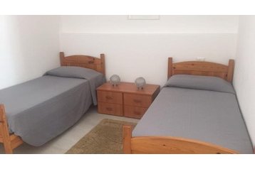 Itālija Hotel Stromboli, Eksterjers