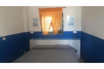 Itālija Hotel Stromboli, Eksterjers