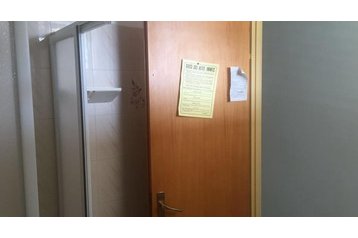 Itālija Hotel Stromboli, Eksterjers