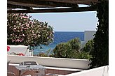 Pension Stromboli Italien