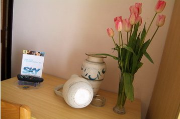 Itālija Hotel Mattinata, Eksterjers