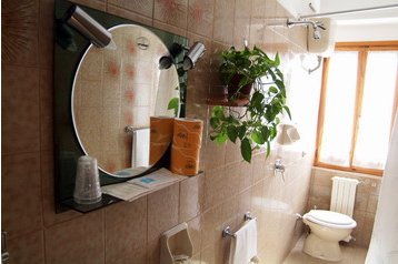 Itālija Hotel Mattinata, Eksterjers