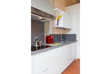 Itaalia Byt Lucca, Interjöör