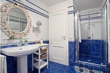 Italy Byt Lucca, Exterior