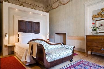 Italia Byt Lucca, Interno