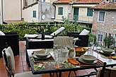 Apartamentai Lucca Italija