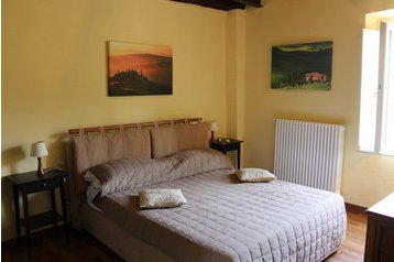 Италия Byt Lucca, Интерьор