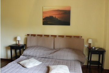 Италия Byt Lucca, Интерьор