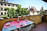 Apartman Lucca Olaszország