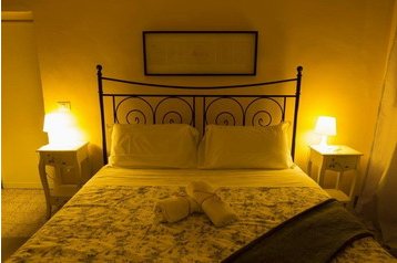 Itālija Byt Lucca, Interjers