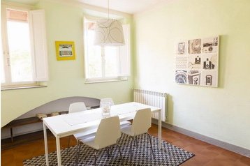 Italija Byt Lucca, Eksterier