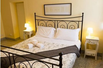 Италия Byt Lucca, Екстериор