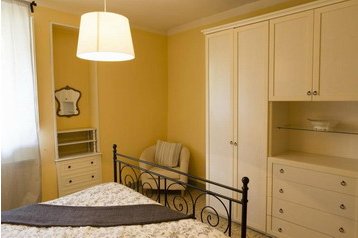 Италия Byt Lucca, Екстериор