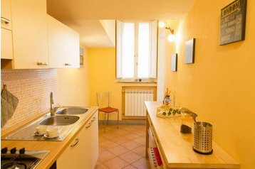 Италия Byt Lucca, Екстериор