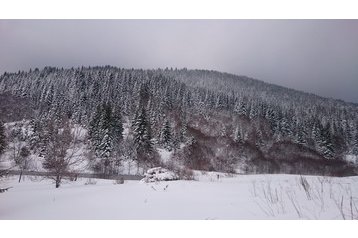 Bosna i Hercegovina Chata Kupres, Eksterijer