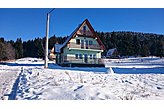 Vakantiehuis Kupres Bosnië-Herzegovina