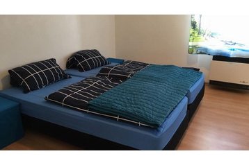 Tschechien Byt Karlsbad / Karlovy Vary, Exterieur