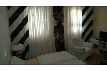 Tschechien Byt Karlsbad / Karlovy Vary, Exterieur