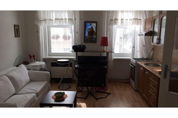 Tschechien Byt Karlsbad / Karlovy Vary, Exterieur