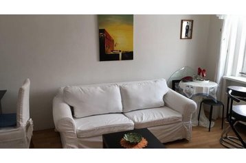 Tschechien Byt Karlsbad / Karlovy Vary, Exterieur