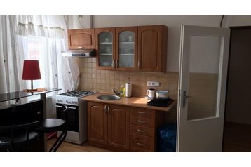 Tschechien Byt Karlsbad / Karlovy Vary, Exterieur