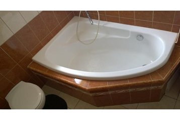 Tschechien Byt Karlsbad / Karlovy Vary, Exterieur