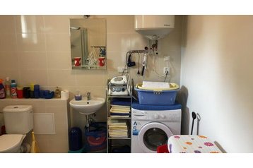 Tschechien Byt Karlsbad / Karlovy Vary, Exterieur