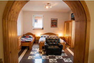 Slovakkia Byt Terchová, Eksterjöör