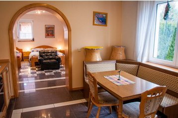 Slovakkia Byt Terchová, Eksterjöör