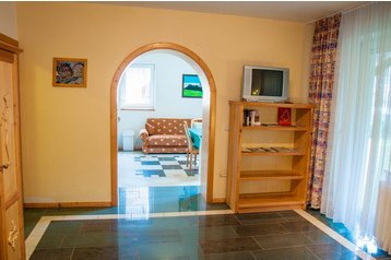 Slovakkia Byt Terchová, Eksterjöör