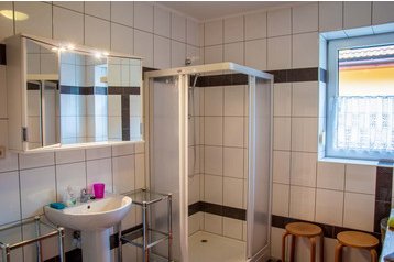 Slovaška Byt Terchová, Eksterier