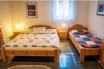 Slovačka Byt Terchová, Interijer