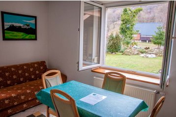 Slovakia Byt Terchová, Exterior