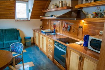 Slovakia Byt Terchová, Exterior