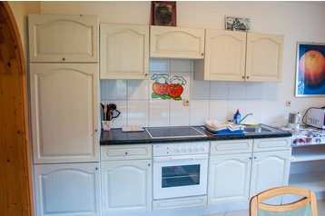 Slovakia Byt Terchová, Exterior