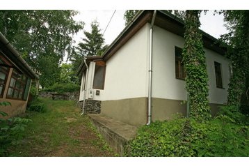 Ungaria Chata Mátraszentimre, Exteriorul